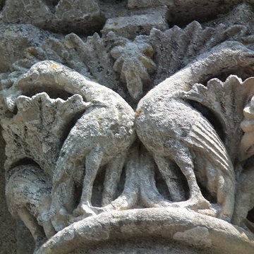 Église Saint-Pierre dÉchebrune