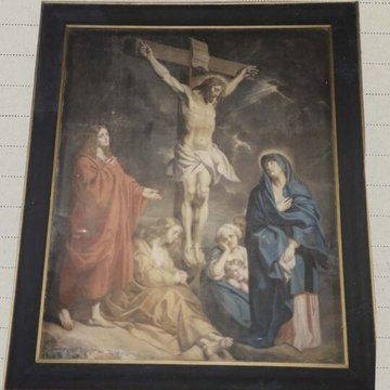 Église Saint-Pierre dÉchebrune