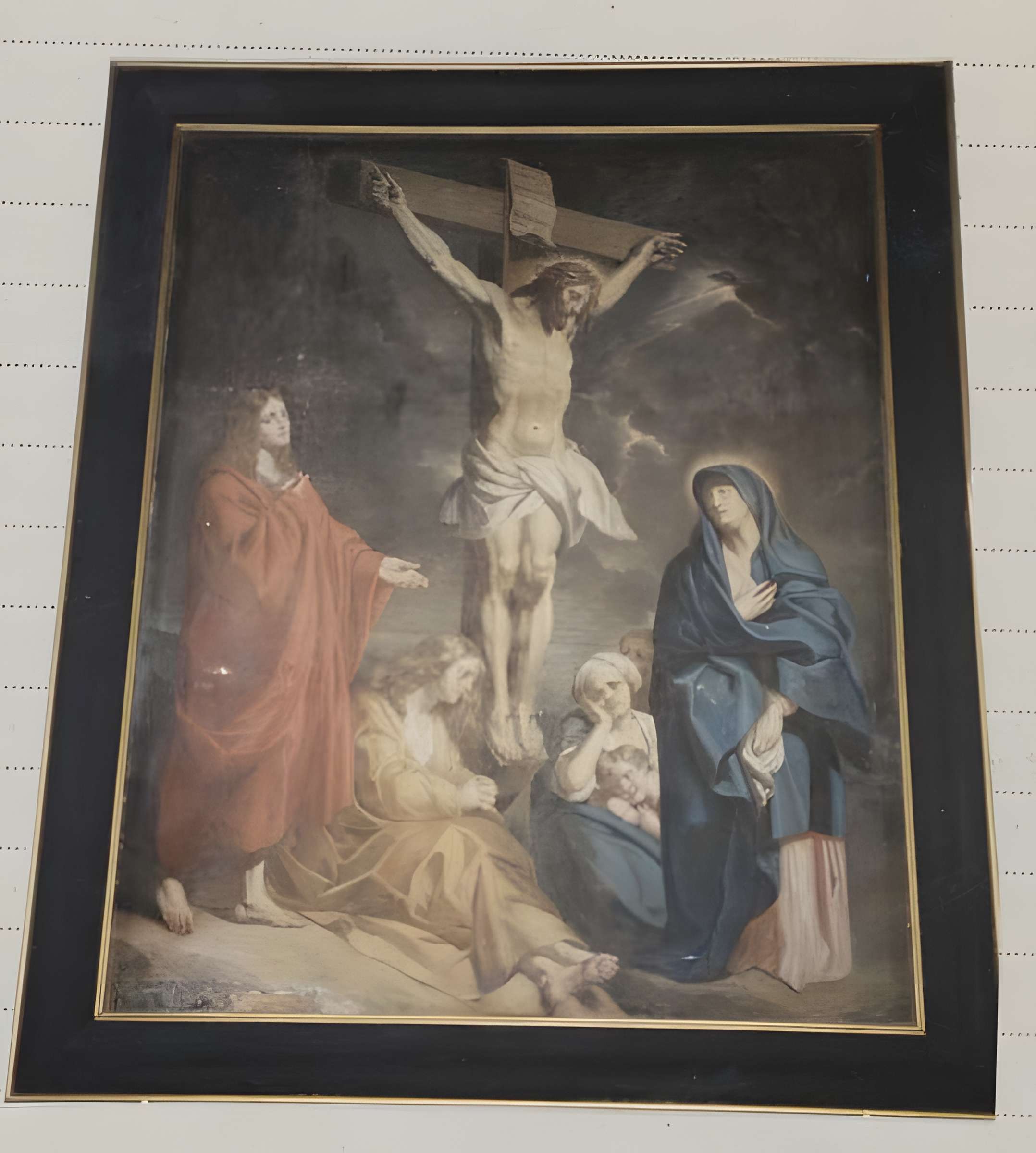 Église Saint-Pierre d'Échebrune