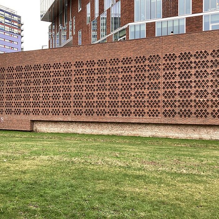 Photo de Caserne Souham