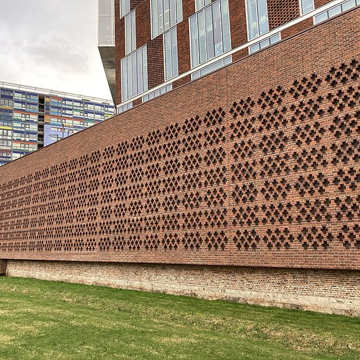 Photo de Caserne Souham