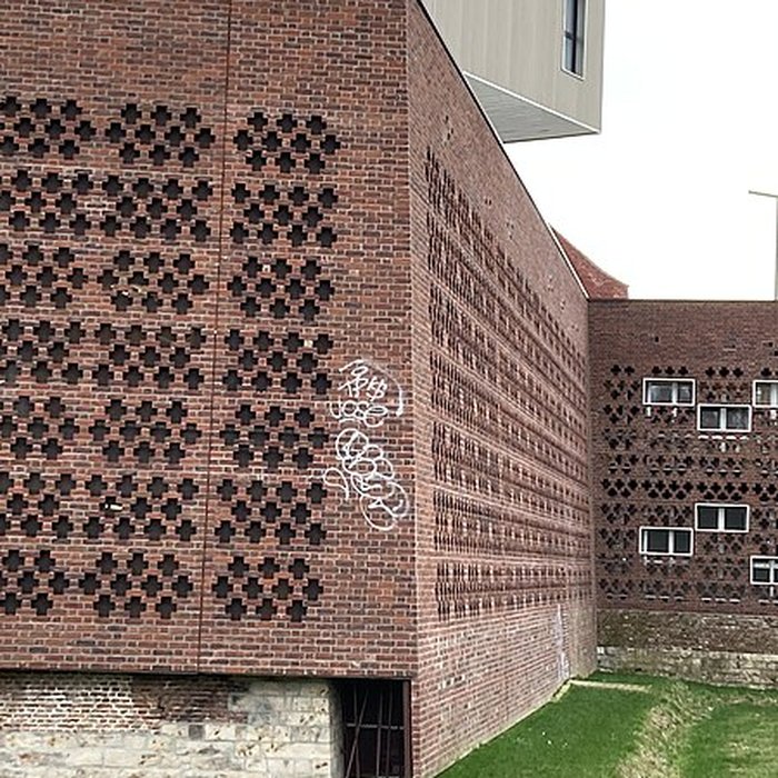 Photo de Caserne Souham