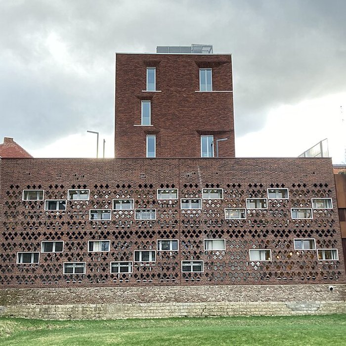 Photo de Caserne Souham