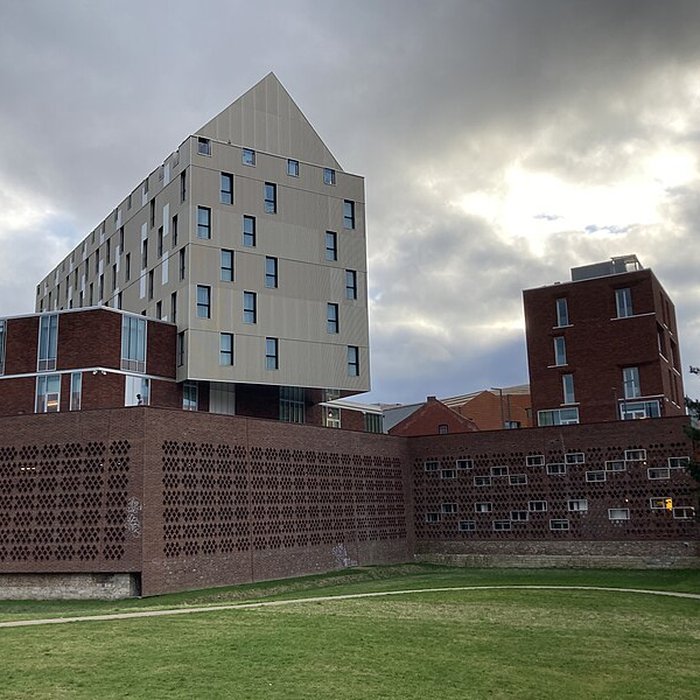 Photo de Caserne Souham