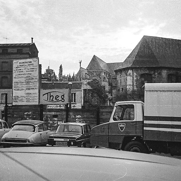 Photo de Cathédrale Notre-Dame de la Treille