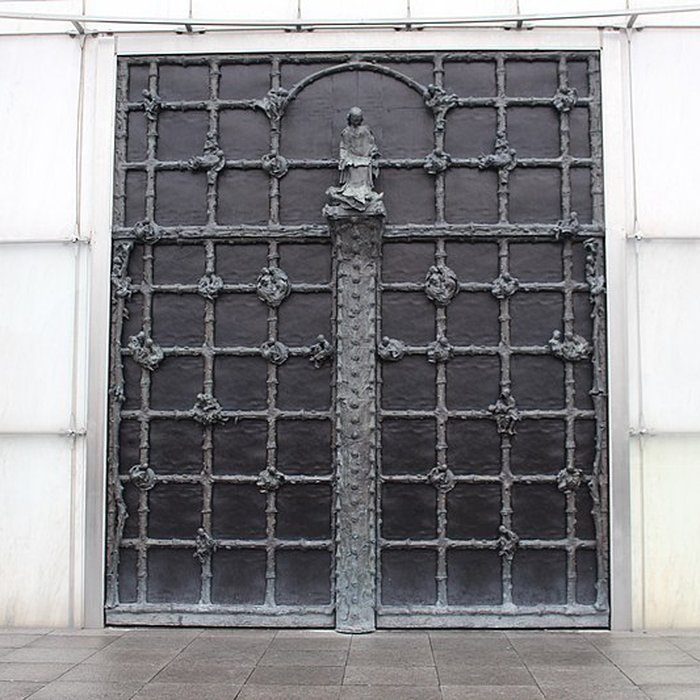 Photo de Cathédrale Notre-Dame de la Treille