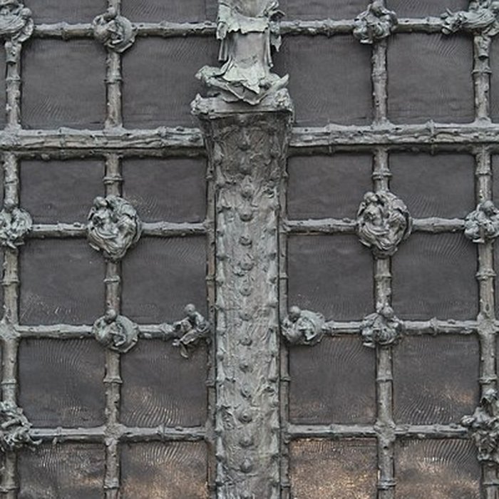 Photo de Cathédrale Notre-Dame de la Treille