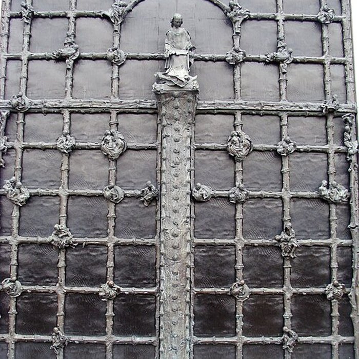 Photo de Cathédrale Notre-Dame de la Treille