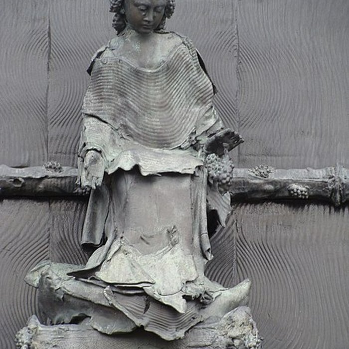 Photo de Cathédrale Notre-Dame de la Treille