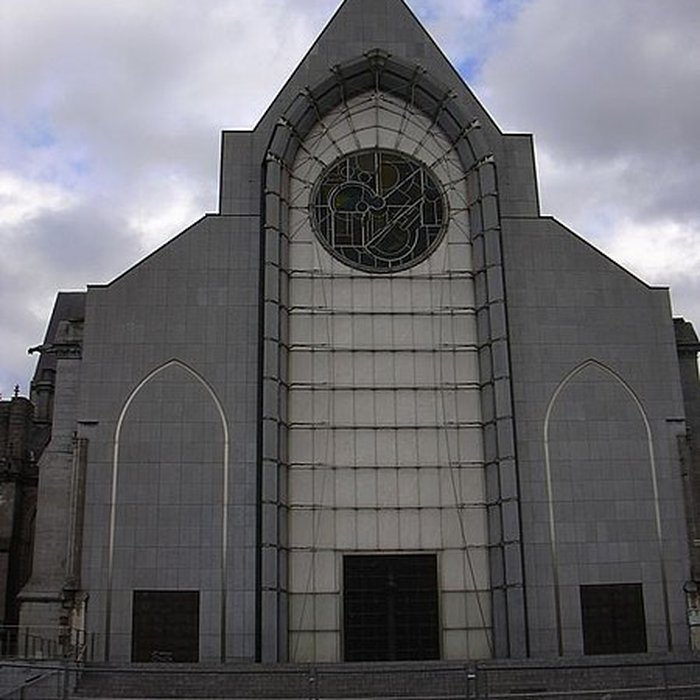 Photo de Cathédrale Notre-Dame de la Treille
