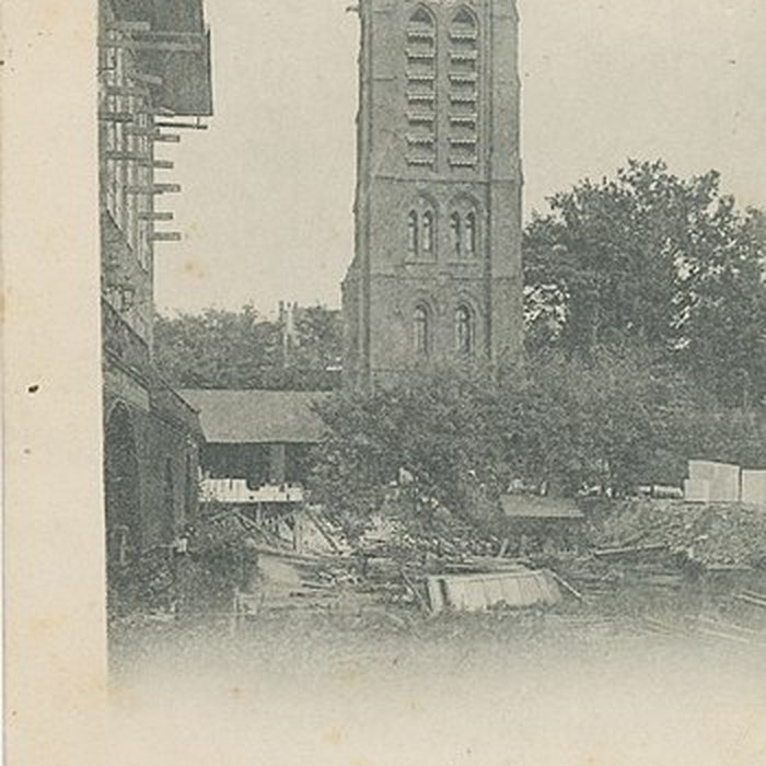 Photo de Cathédrale Notre-Dame de la Treille