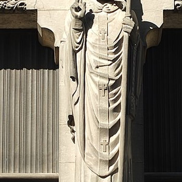 Photo de Cathédrale Notre-Dame de la Treille