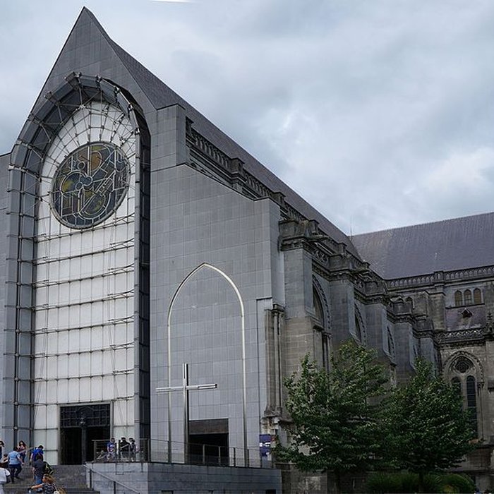 Photo de Cathédrale Notre-Dame de la Treille