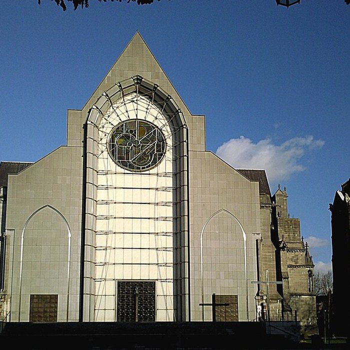 Photo de Cathédrale Notre-Dame de la Treille