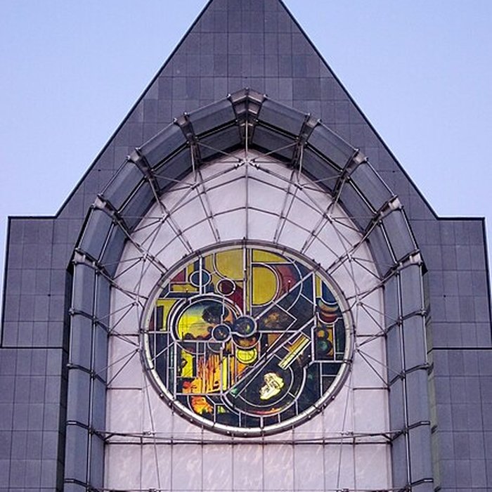 Photo de Cathédrale Notre-Dame de la Treille