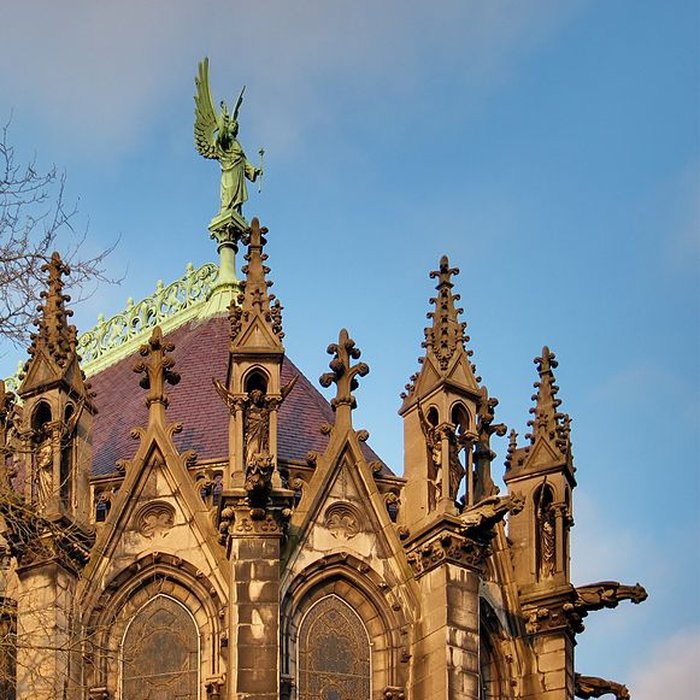 Photo de Cathédrale Notre-Dame de la Treille