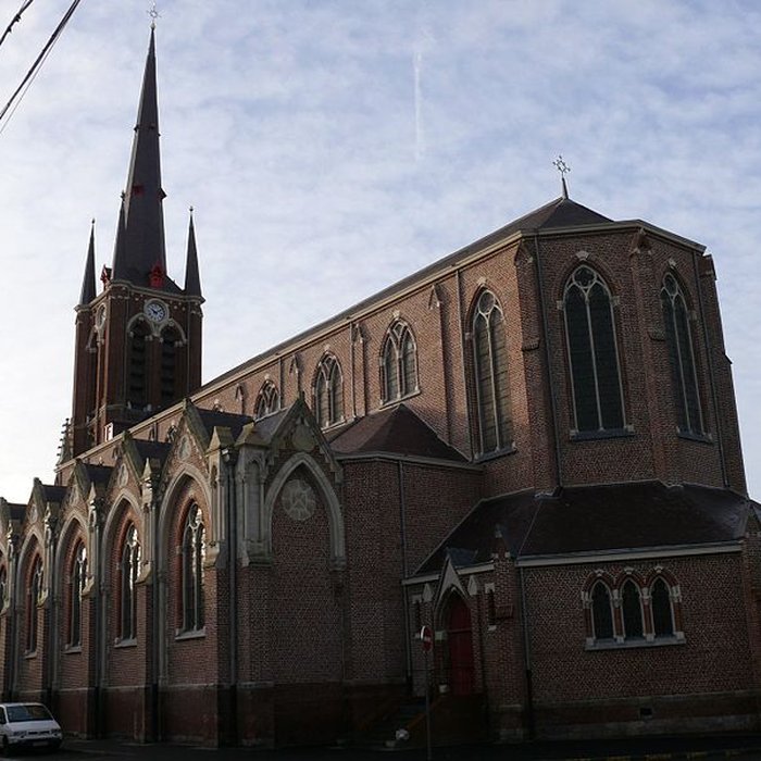 Photo de Cathédrale Notre-Dame de la Treille