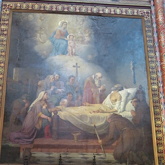 Photo de Cathédrale Notre-Dame de la Treille