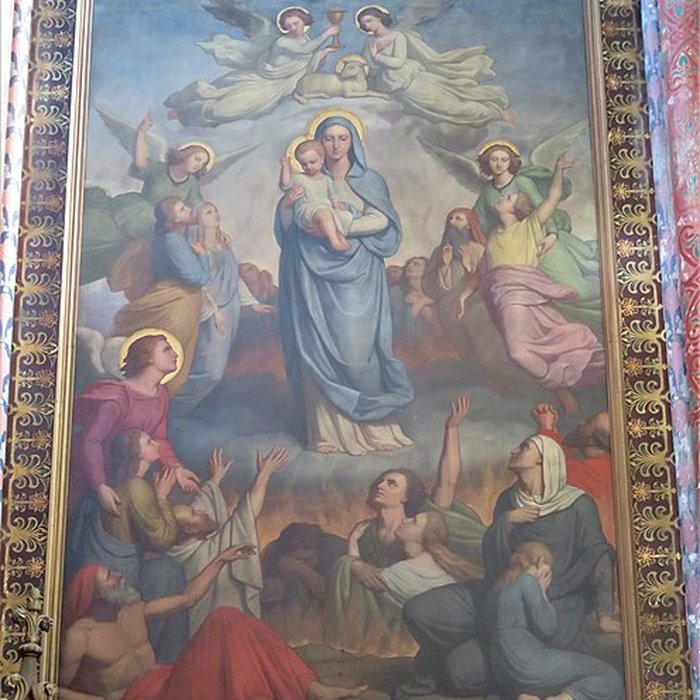 Photo de Cathédrale Notre-Dame de la Treille