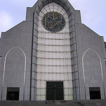 Cathédrale Notre-Dame de la Treille