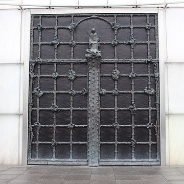 Cathédrale Notre-Dame de la Treille