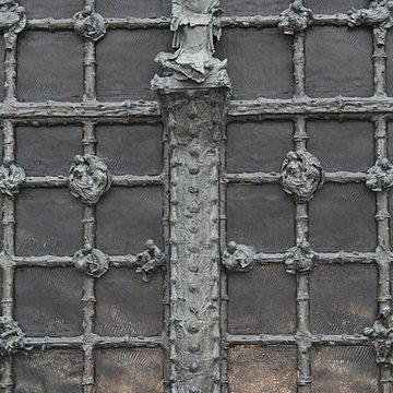 Cathédrale Notre-Dame de la Treille