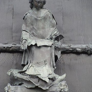 Cathédrale Notre-Dame de la Treille