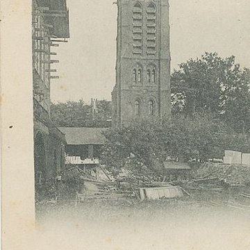 Cathédrale Notre-Dame de la Treille