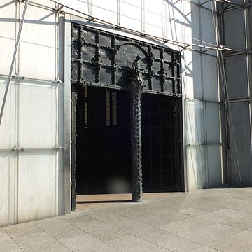 Cathédrale Notre-Dame de la Treille