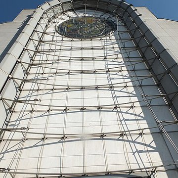 Cathédrale Notre-Dame de la Treille