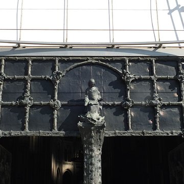 Cathédrale Notre-Dame de la Treille