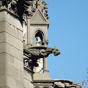 Cathédrale Notre-Dame de la Treille