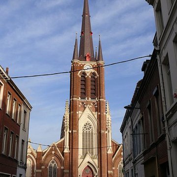 Cathédrale Notre-Dame de la Treille