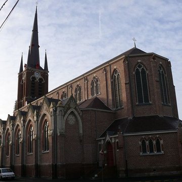 Cathédrale Notre-Dame de la Treille