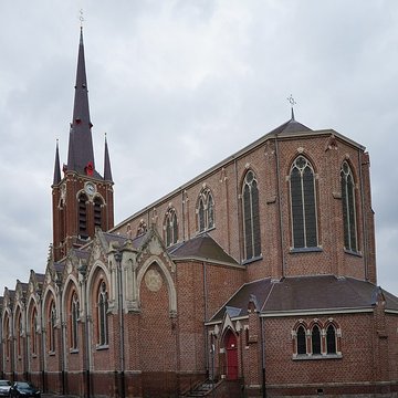 Cathédrale Notre-Dame de la Treille