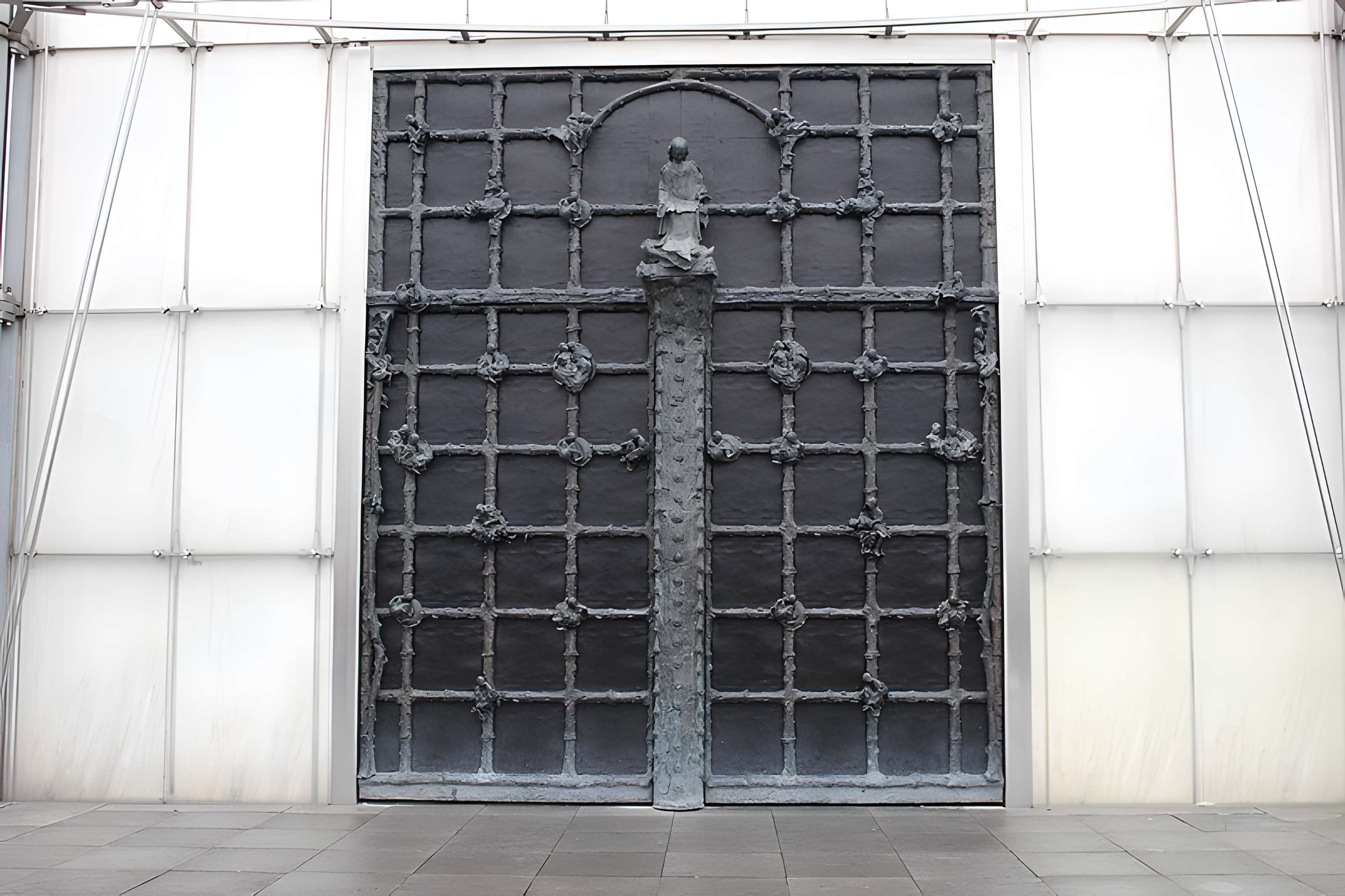 Cathédrale Notre-Dame de la Treille