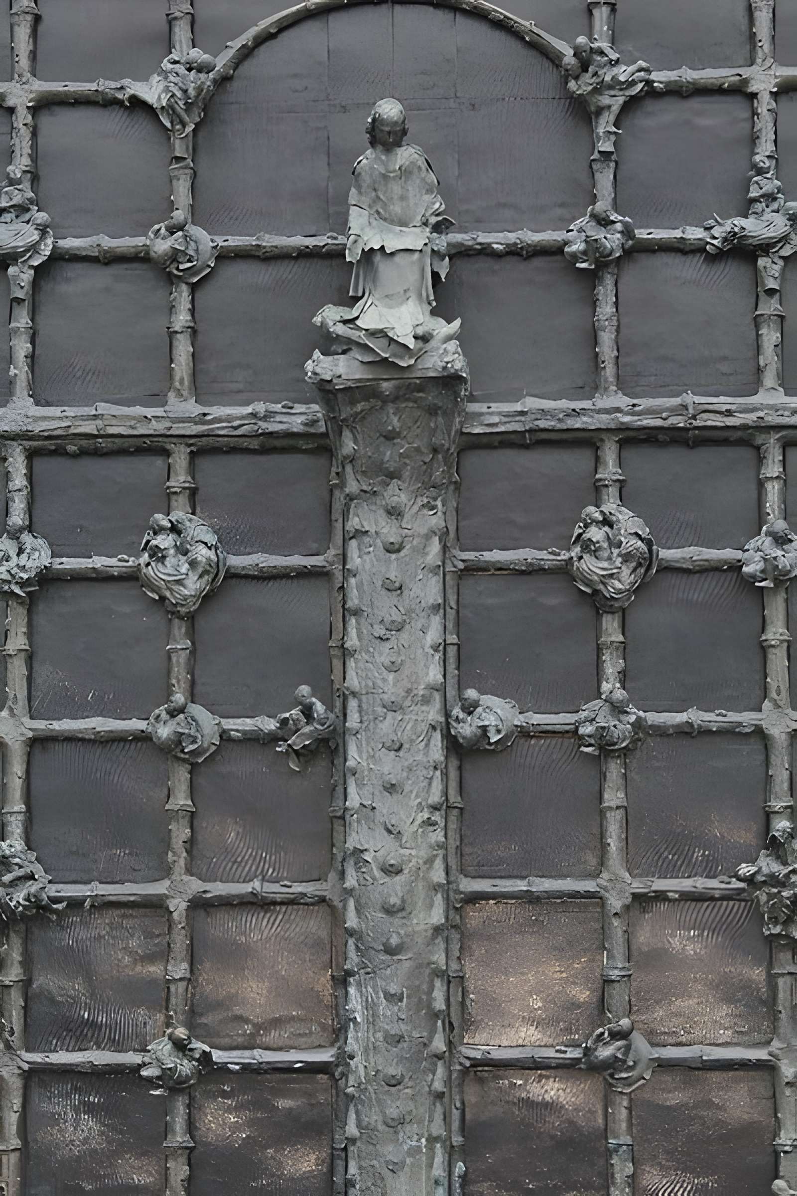 Cathédrale Notre-Dame de la Treille