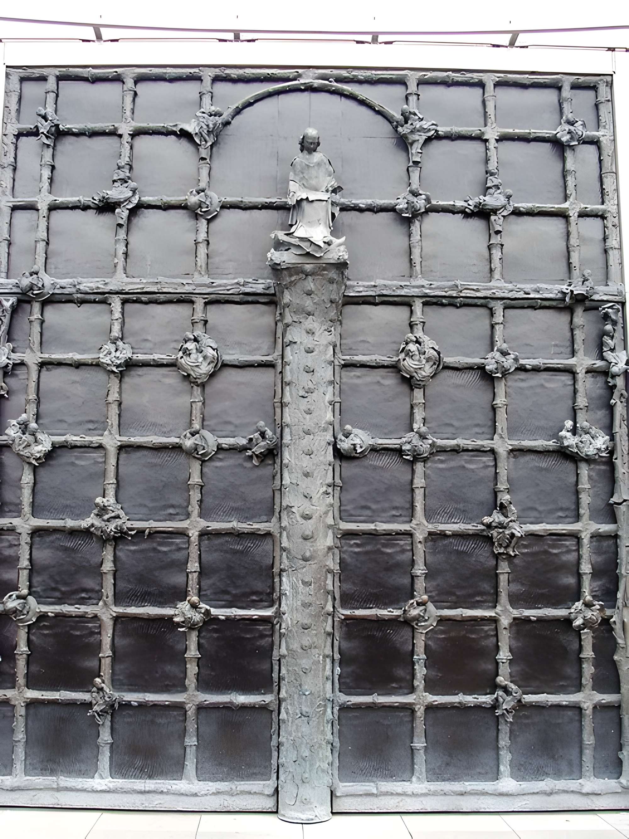 Cathédrale Notre-Dame de la Treille