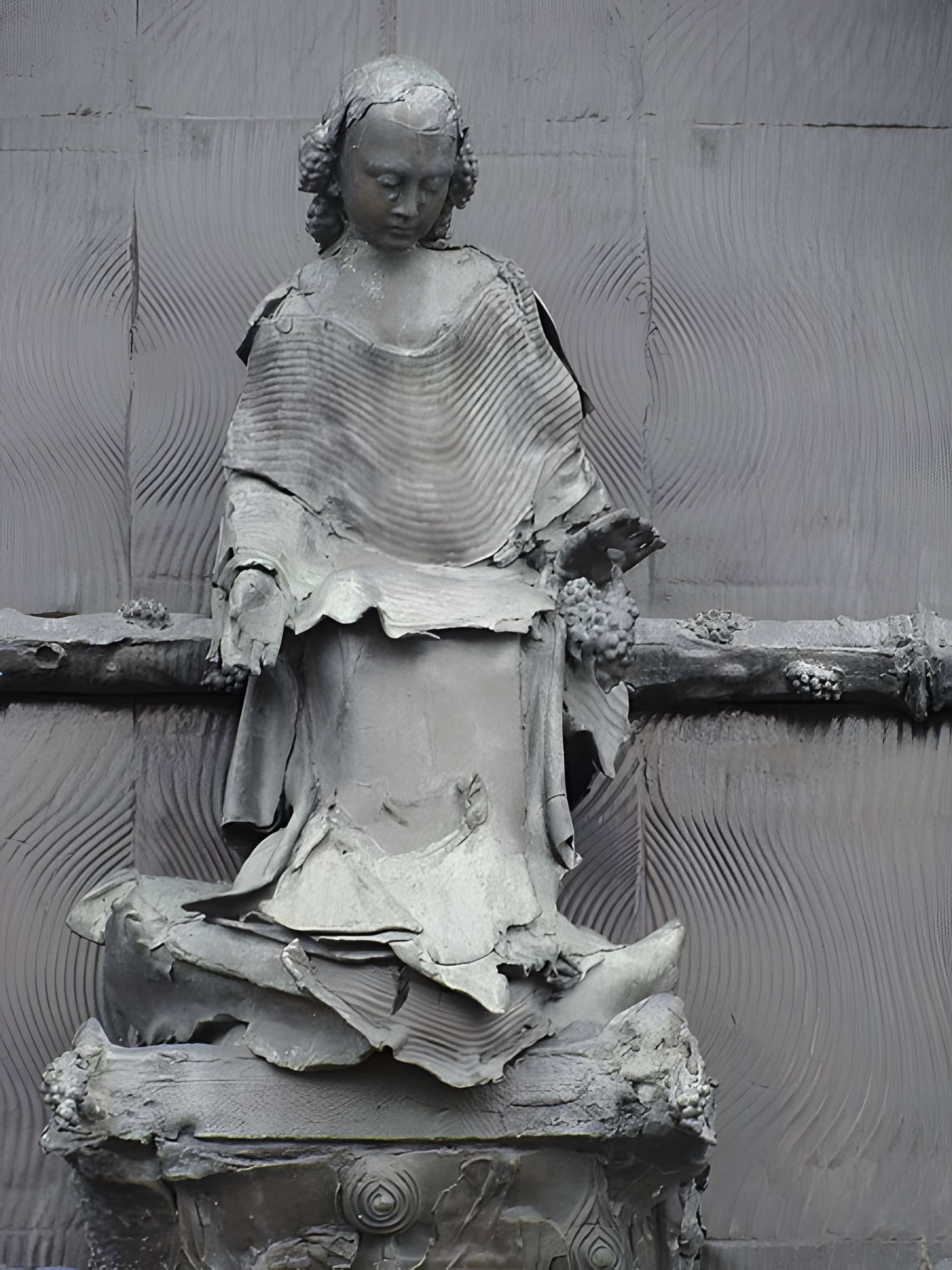 Cathédrale Notre-Dame de la Treille