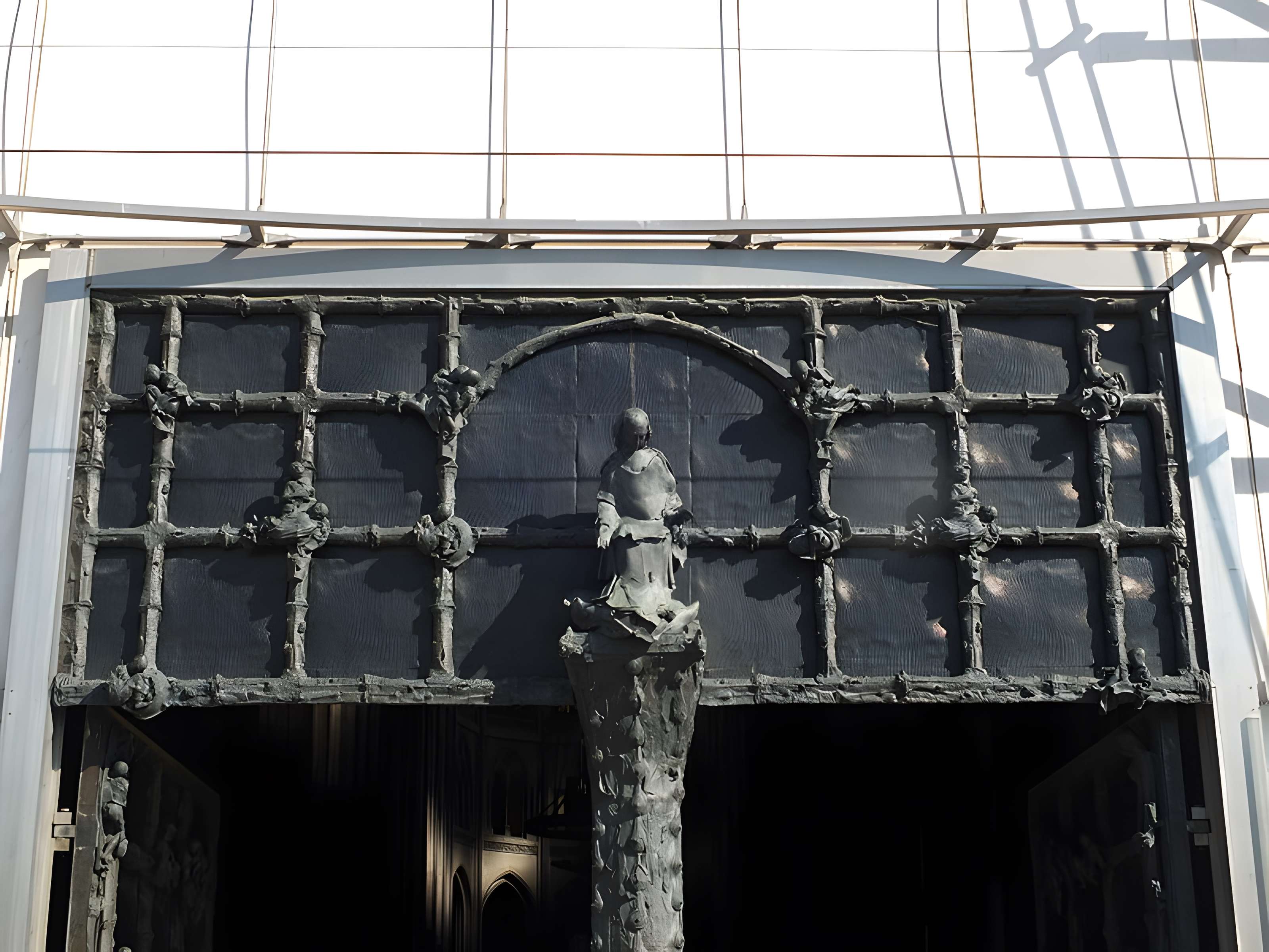 Cathédrale Notre-Dame de la Treille