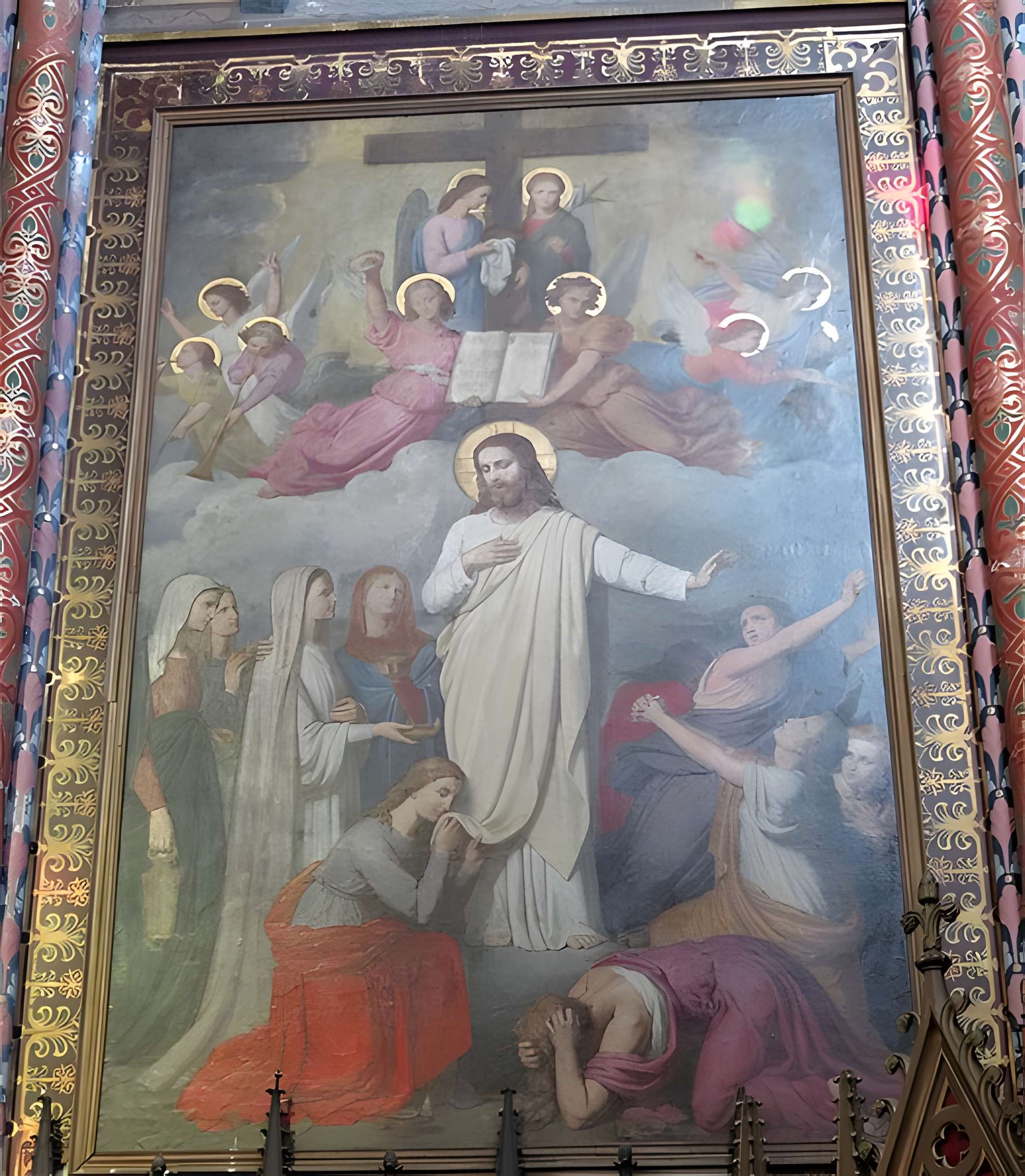 Cathédrale Notre-Dame de la Treille