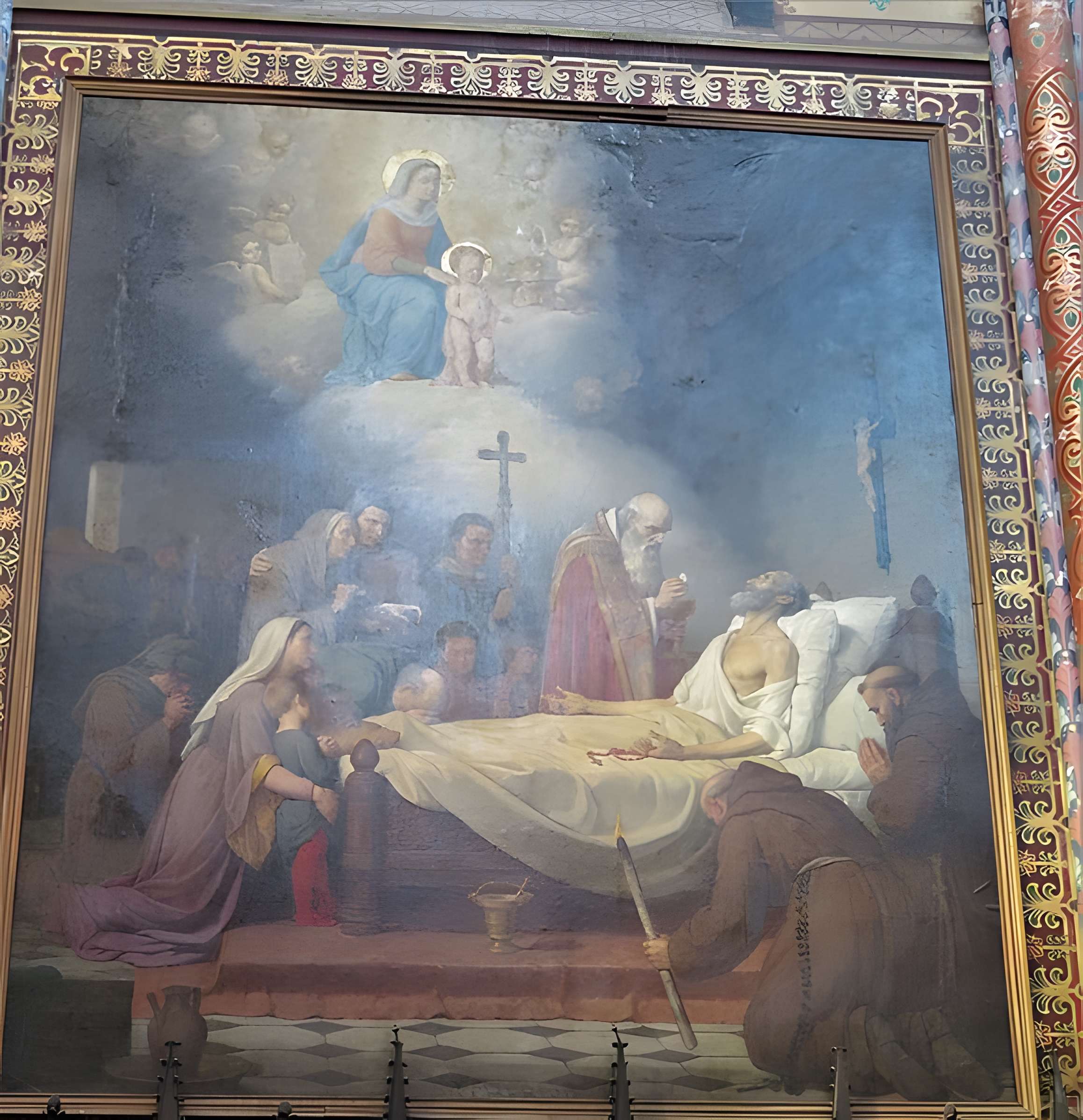 Cathédrale Notre-Dame de la Treille