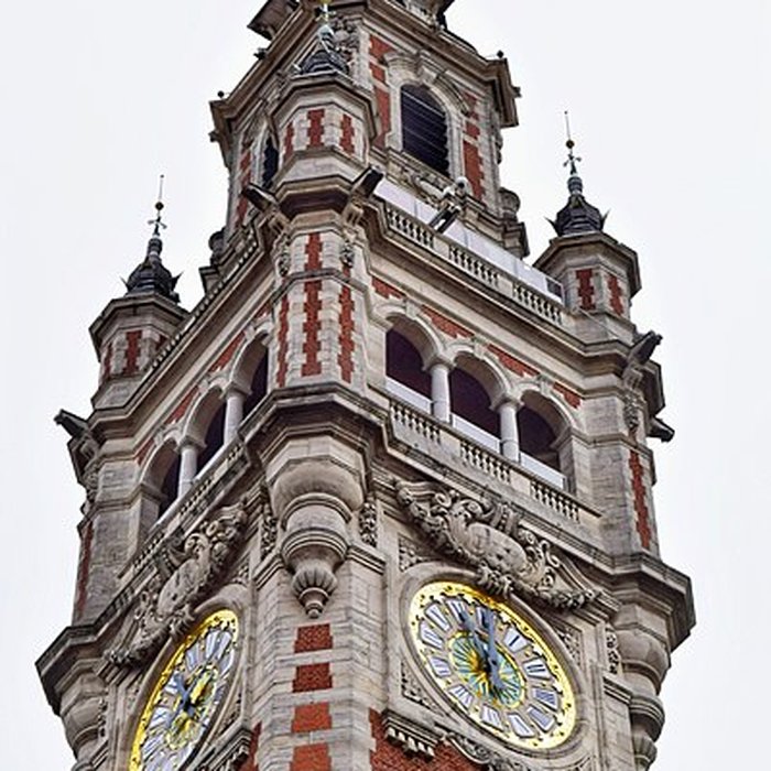 Photo de Chambre de Commerce et dIndustrie