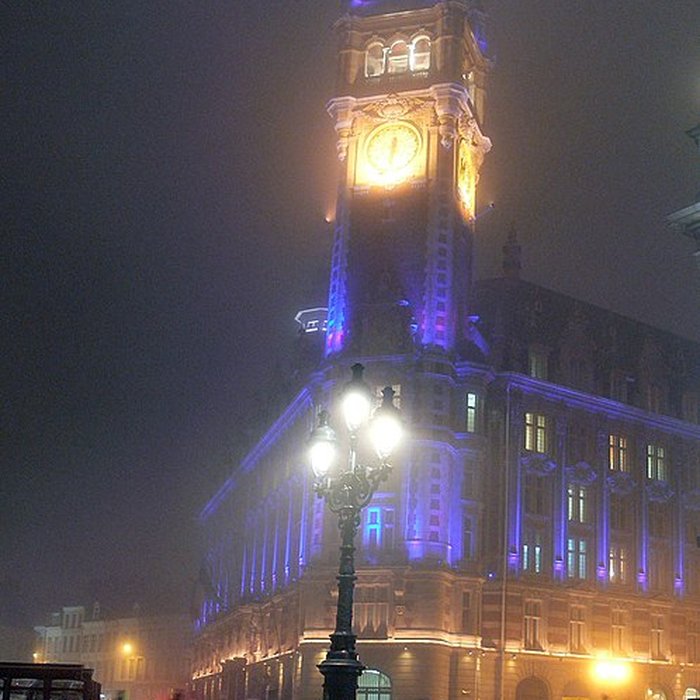 Photo de Chambre de Commerce et dIndustrie