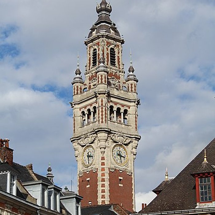 Photo de Chambre de Commerce et dIndustrie