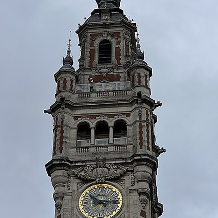Photo de Chambre de Commerce et dIndustrie