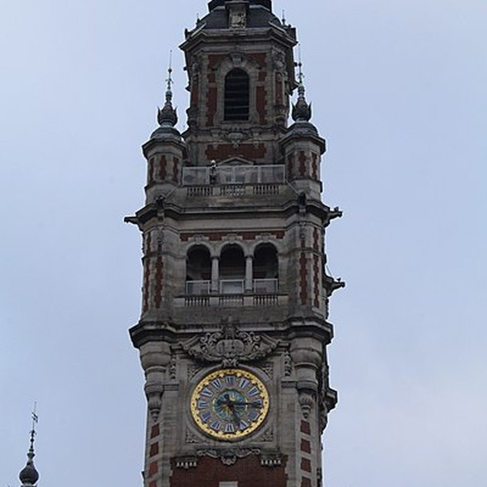 Photo de Chambre de Commerce et dIndustrie