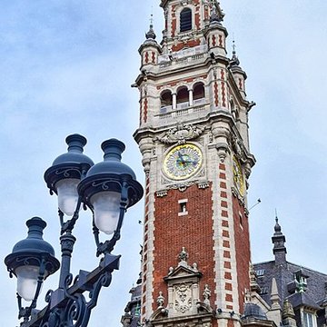 Chambre de Commerce et dIndustrie