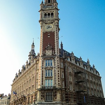 Chambre de Commerce et dIndustrie