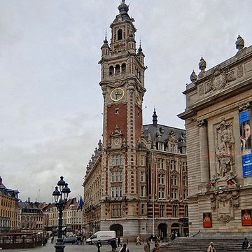 Chambre de Commerce et dIndustrie